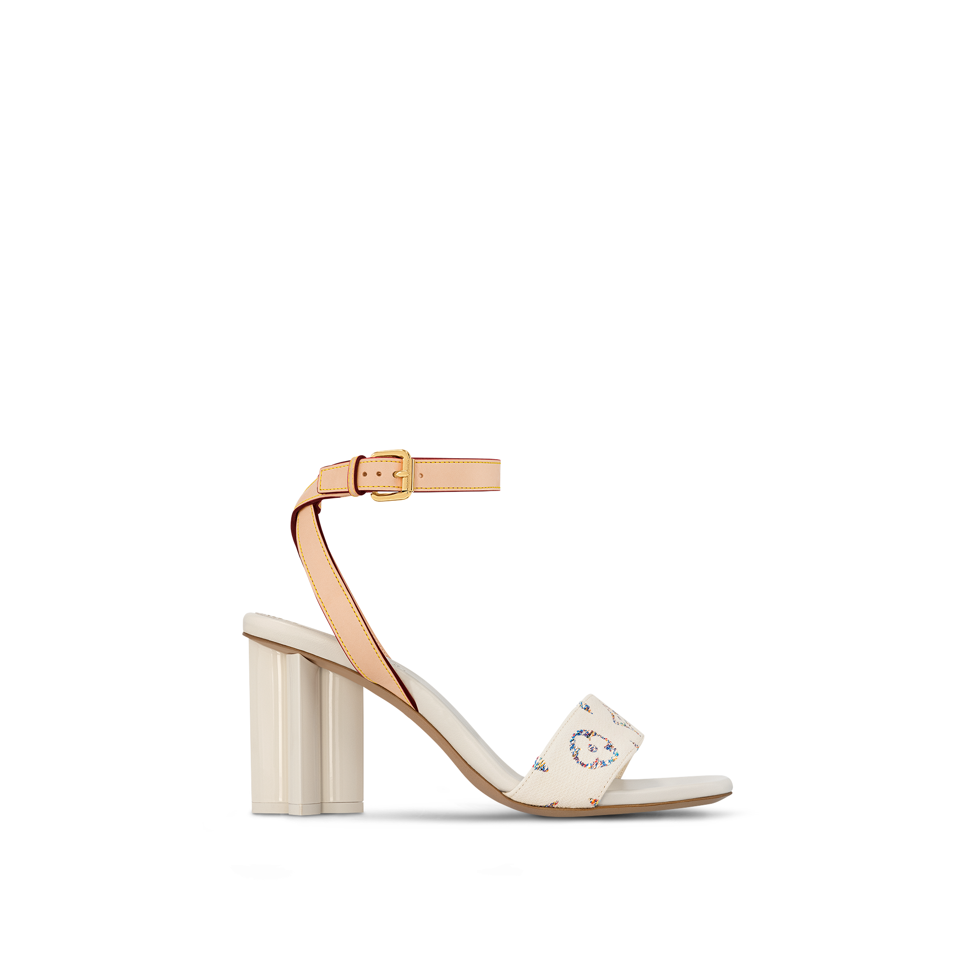 Silhouette Sandal - Women - Shoes | LOUIS VUITTON ®